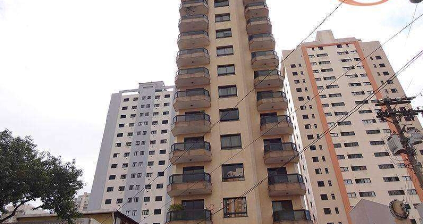 Apartamento com 4 dormitórios à venda, 180 m² por R$ 900.000,00 - Ipiranga - São Paulo/SP