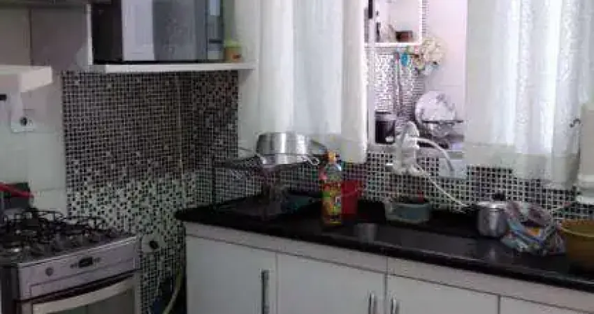 Sobrado com 3 dormitórios à venda, 120 m² por R$ 530.000,00 - Jardim Santa Emília - São Paulo/SP
