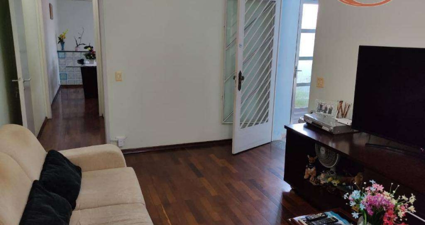 Sobrado com 3 dormitórios à venda, 179 m² por R$ 600.000,00 - Cupecê - São Paulo/SP