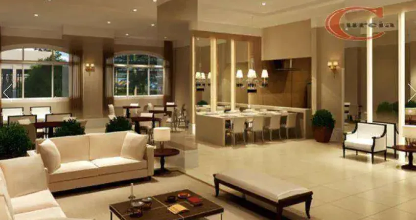 Apartamento com 3 dormitórios à venda, 245 m² por R$ 4.200.000,00 - Vila Mariana - São Paulo/SP