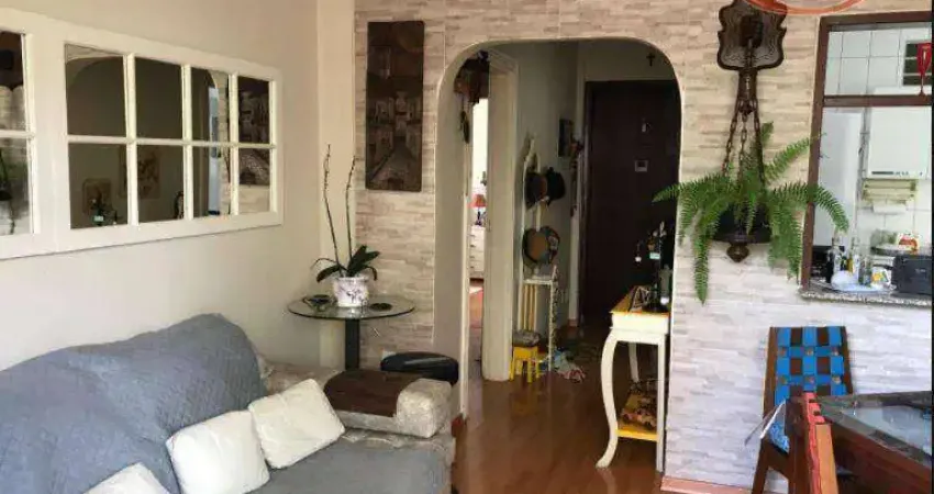Apartamento com 2 dormitórios à venda, 111 m² por R$ 948.700,00 - Vila Mariana - São Paulo/SP