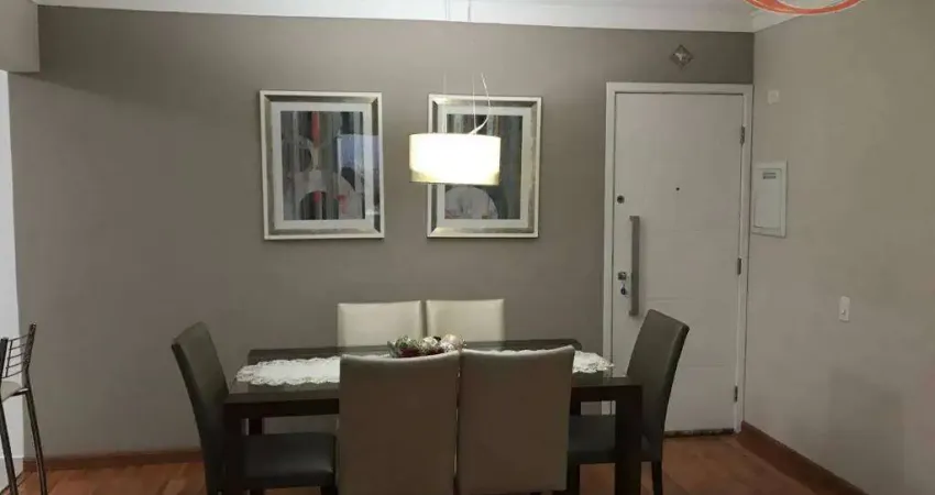 Apartamento com 3 dormitórios à venda, 82 m² por R$ 550.000,00 - Jaguaré - São Paulo/SP