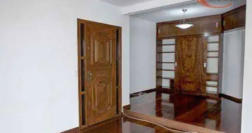Apartamento com 3 dormitórios à venda, 114 m² por R$ 806.000,00 - Saúde - São Paulo/SP