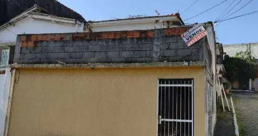 Sobrado com 2 dormitórios à venda, 80 m² por R$ 450.000,00 - Jabaquara - São Paulo/SP