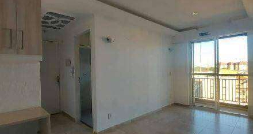 Apartamento com 2 dormitórios à venda, 49 m² por R$ 376.000,00 - Jabaquara - São Paulo/SP
