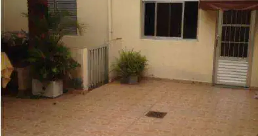 Casa com 3 dormitórios à venda, 200 m² por R$ 850.000,00 - Parque Jabaquara - São Paulo/SP
