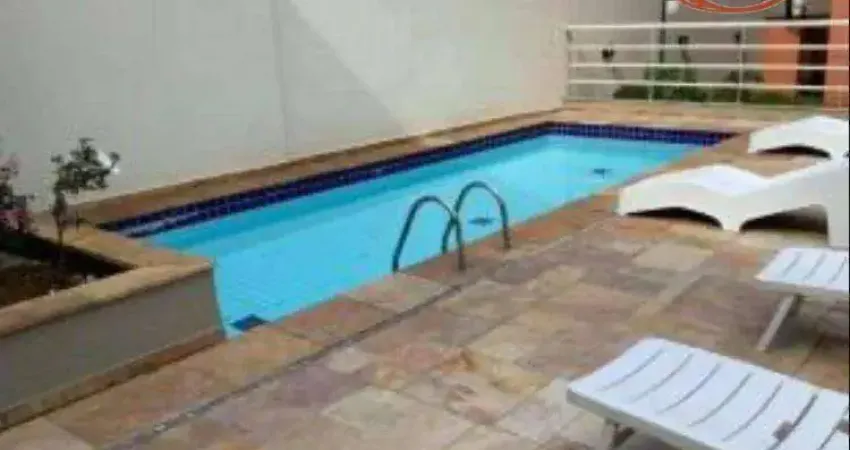 Apartamento com 2 dormitórios à venda, 50 m² por R$ 445.200,00 - Saude - São Paulo/SP