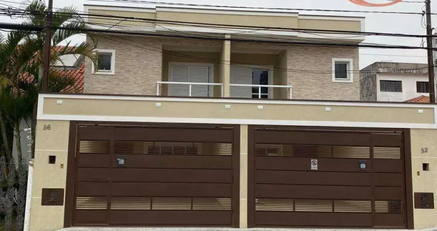 Sobrado com 3 dormitórios à venda, 200 m² por R$ 1.200.000,00 - Jardim da Saúde - São Paulo/SP