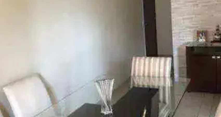 Apartamento com 3 dormitórios à venda, 61 m² por R$ 424.000,00 - Ipiranga - São Paulo/SP