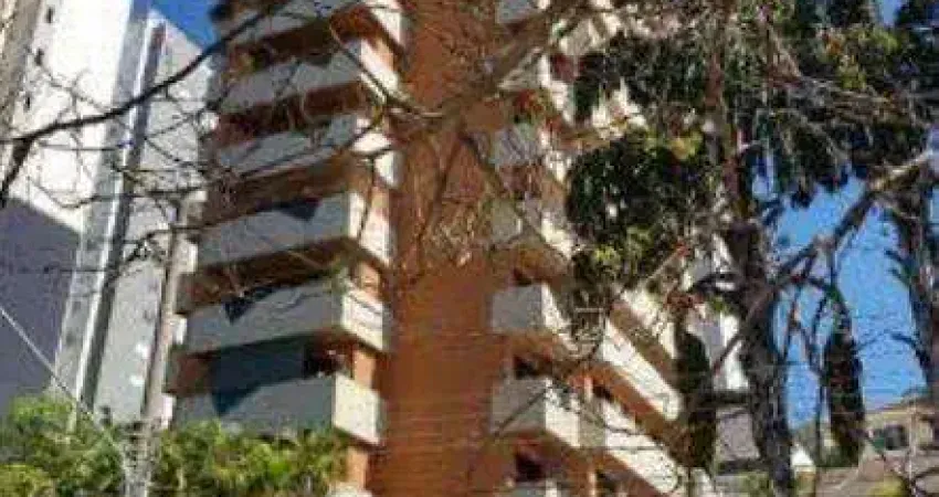 Apartamento com 4 dormitórios à venda, 176 m² por R$ 1.899.000,00 - Vila Mariana - São Paulo/SP