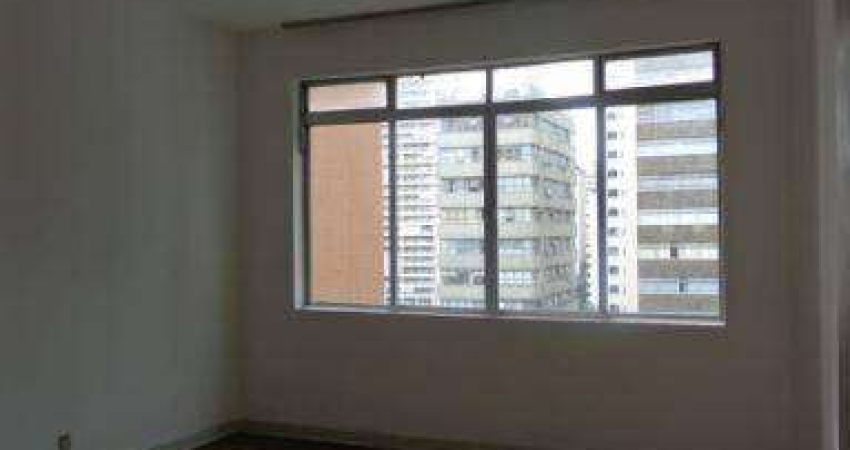Apartamento com 1 dormitório à venda, 60 m² por R$ 461.000,00 - Paraíso - São Paulo/SP