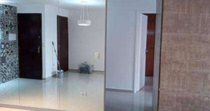 Apartamento à venda, 90 m² por R$ 652.000,00 - Vila da Saúde - São Paulo/SP