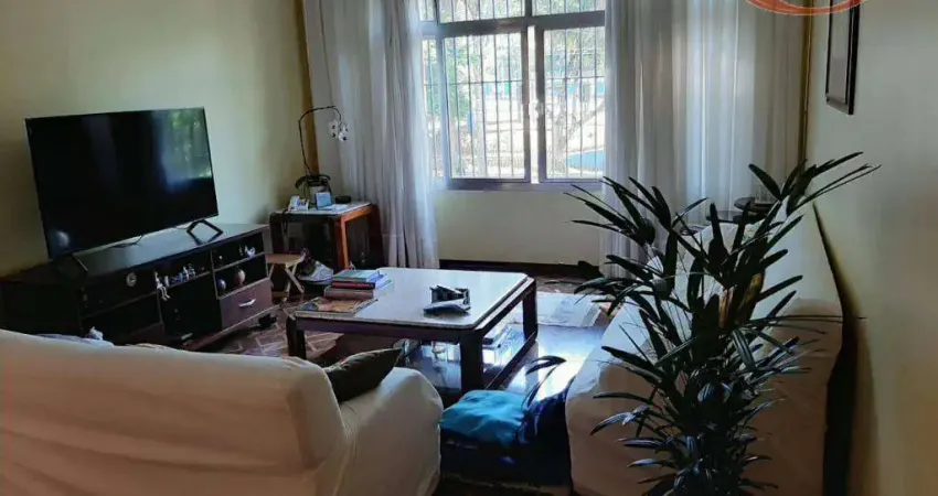 Sobrado com 4 dormitórios à venda, 230 m² por R$ 1.150.000,00 - Vila Guarani (Zona Sul) - São Paulo/SP