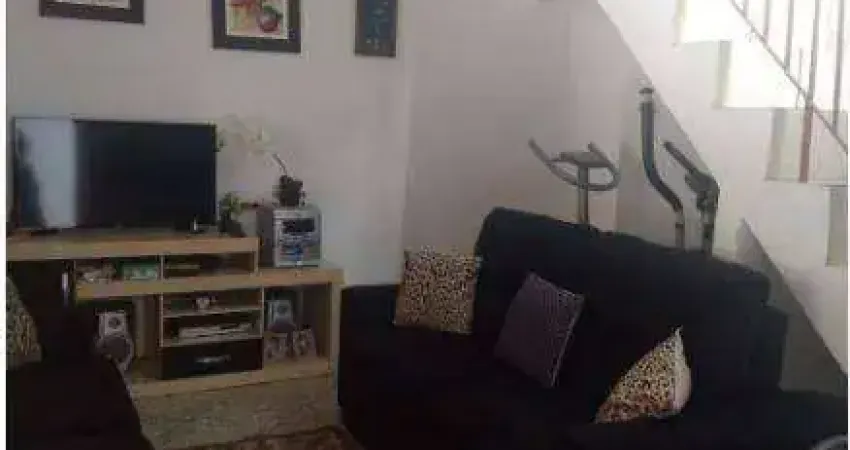 Sobrado com 2 dormitórios à venda, 175 m² por R$ 450.000,00 - Vila Padre Anchieta - Diadema/SP