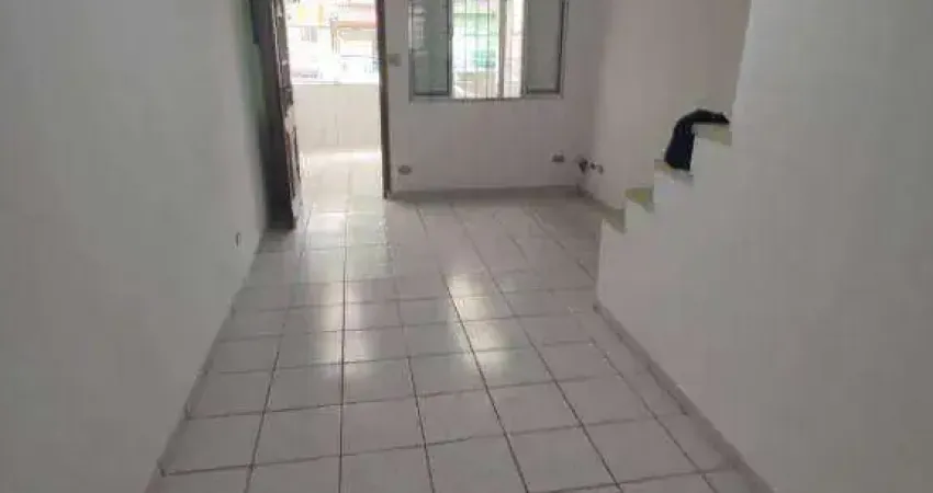 Sobrado com 2 dormitórios à venda, 79 m² por R$ 550.000,00 - Vila Guarani (Zona Sul) - São Paulo/SP