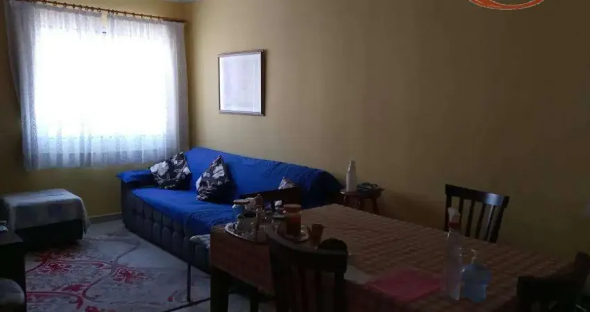 Apartamento com 2 dormitórios à venda, 65 m² por R$ 550.000,00 - Saúde - São Paulo/SP