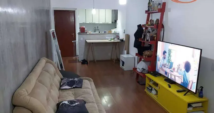 Apartamento com 2 dormitórios à venda, 60 m² por R$ 430.000,00 - Ipiranga - São Paulo/SP
