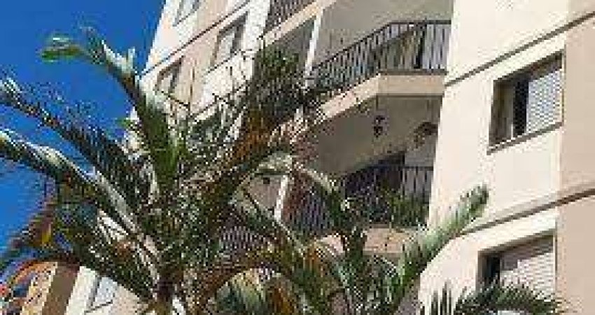 Apartamento com 3 dormitórios à venda, 63 m² por R$ 370.000,00 - Jardim Botucatu - São Paulo/SP