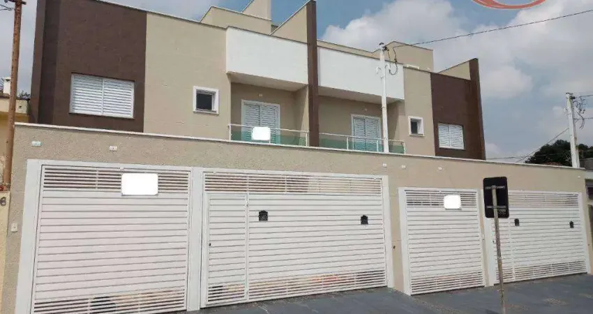 Sobrado com 1 dormitório à venda, 145 m² por R$ 980.000 - Ipiranga - São Paulo/SP