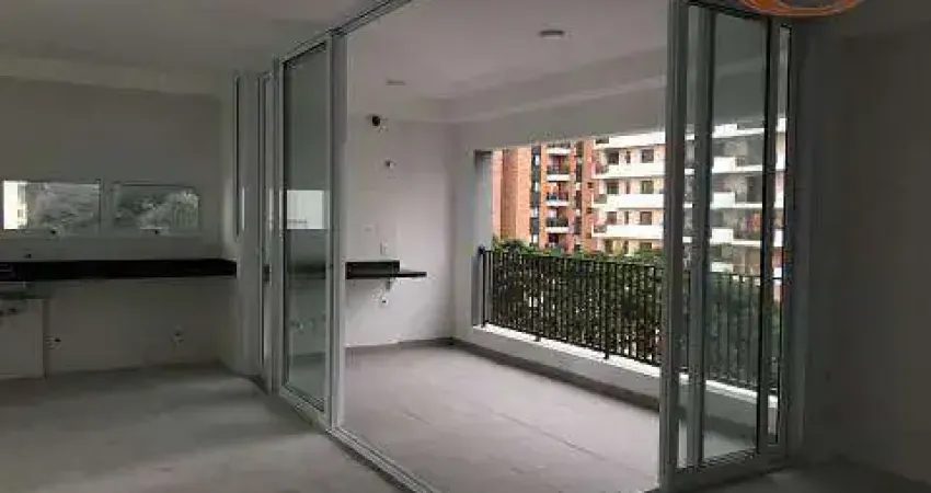Apartamento com 2 dormitórios à venda, 53 m² por R$ 850.000,00 - Moema - São Paulo/SP
