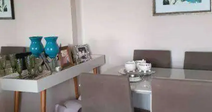 Apartamento à venda, 53 m² por R$ 700.000,00 - Saúde - São Paulo/SP
