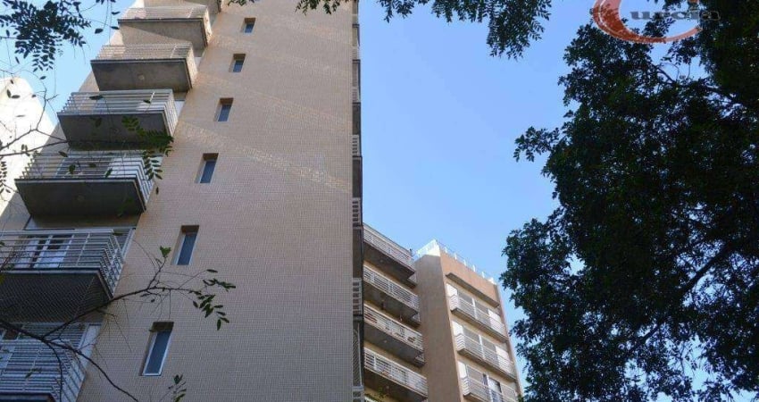 Cobertura com 4 dormitórios à venda, 200 m² por R$ 1.600.000,00 - Vila Mariana - São Paulo/SP