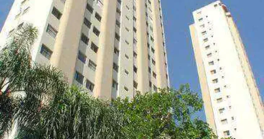 Apartamento com 2 dormitórios à venda, 58 m² por R$ 469.000,00 - Ipiranga - São Paulo/SP