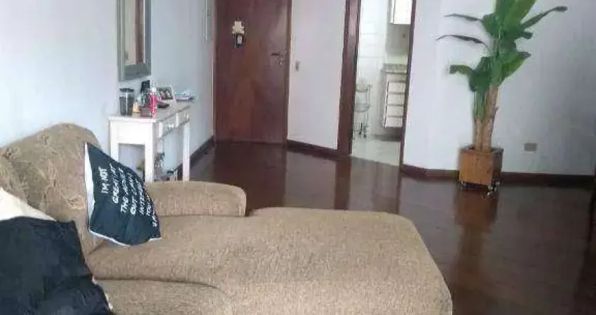 Apartamento com 3 dormitórios à venda, 125 m² por R$ 955.000,00 - Saúde - São Paulo/SP