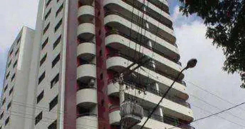 Apartamento com 3 dormitórios à venda, 96 m² por R$ 1.000.000,00 - Brooklin - São Paulo/SP