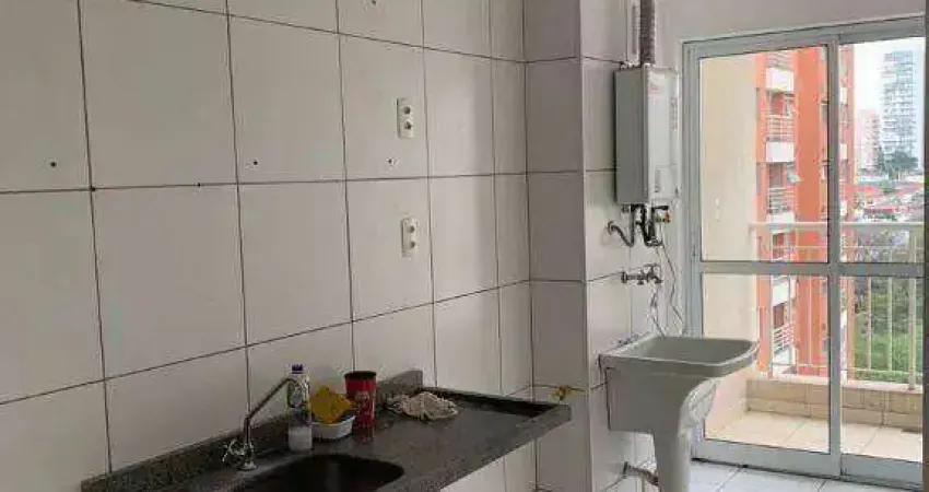 Apartamento com 2 dormitórios à venda, 57 m² por R$ 560.000,00 - Vila Monte Alegre - São Paulo/SP