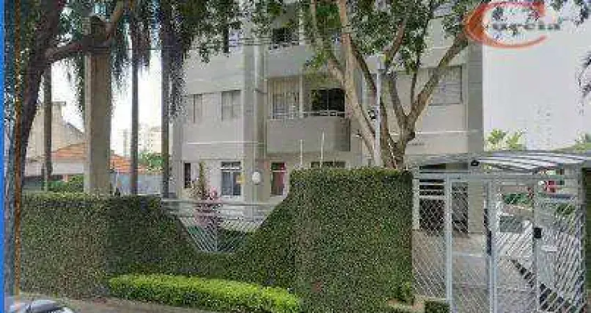 Apartamento com 2 dormitórios à venda, 63 m² por R$ 480.000,00 - Saúde - São Paulo/SP