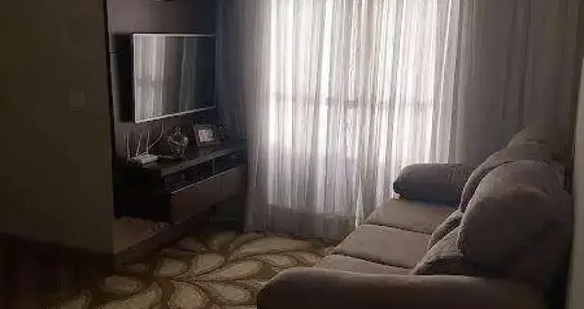 Apartamento com 3 dormitórios à venda, 68 m² por r$ 335.000,00 - jardim vergueiro (sacomã) - são paulo/sp