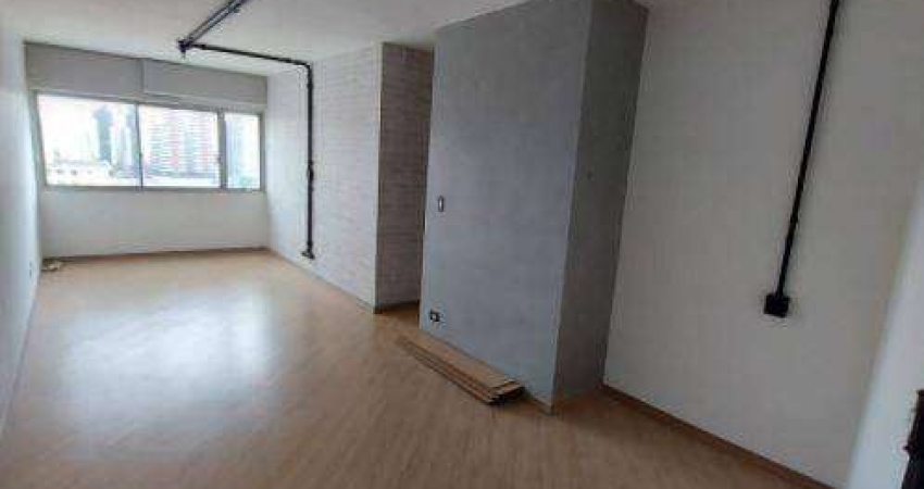 Apartamento com 3 dormitórios à venda, 60 m² por R$ 570.000,00 - Saúde - São Paulo/SP