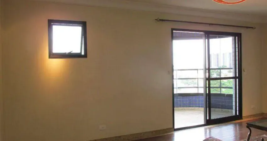 Apartamento à venda, 150 m² por R$ 1.200.000,00 - Jardim da Saúde - São Paulo/SP