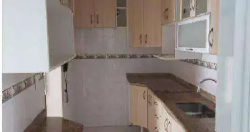 Apartamento com 2 dormitórios à venda, 83 m² por R$ 380.000,00 - Jardim Ampliação - São Paulo/SP