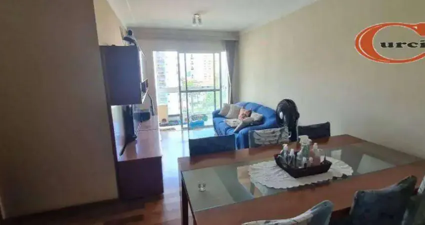 Apartamento com 3 dormitórios à venda, 97 m² por R$ 1.130.000,00 - Saúde - São Paulo/SP