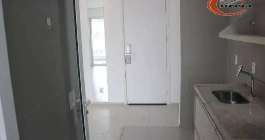 Apartamento com 2 dormitórios para alugar, 66 m² por R$ 3.900,00/mês - Bela Vista - São Paulo/SP