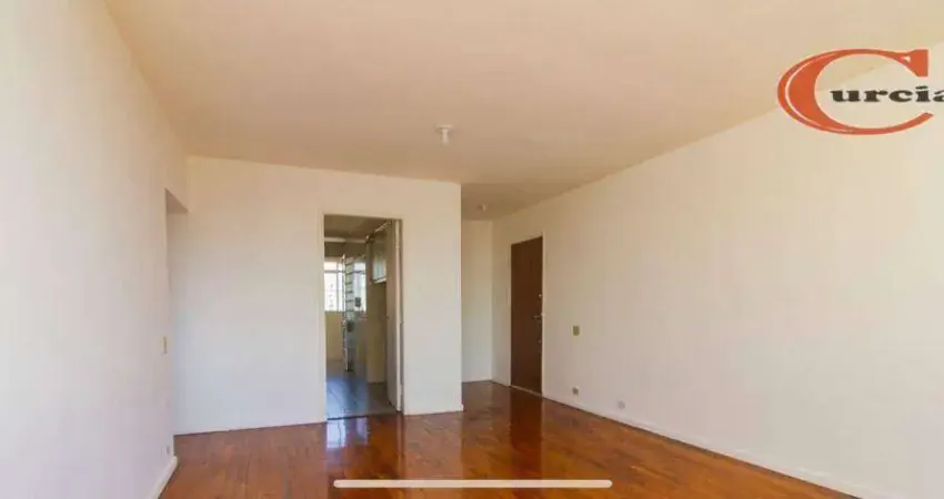 Apartamento com 2 dormitórios à venda, 96 m² por R$ 850.000,00 - Vila Mariana - São Paulo/SP