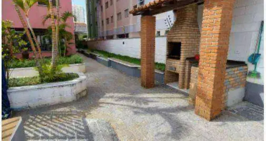 Apartamento com 2 dormitórios à venda, 56 m² por R$ 530.000,00 - Saúde - São Paulo/SP