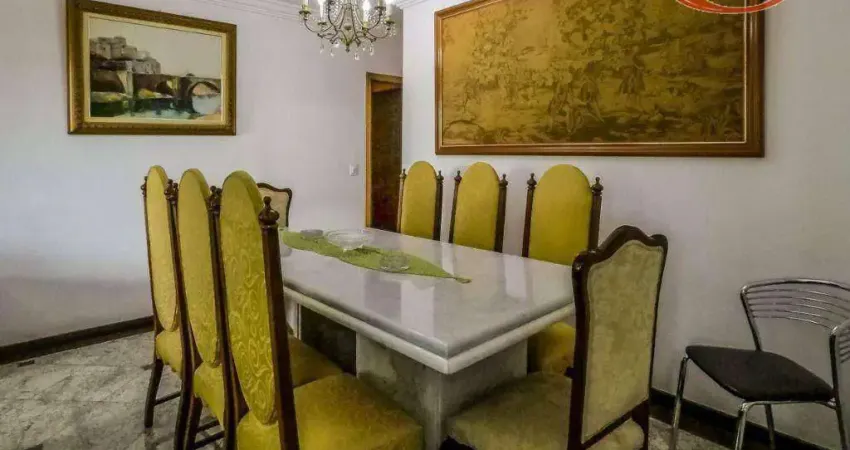 Apartamento com 3 dormitórios à venda, 146 m² por R$ 1.200.000,00 - Jardim da Saúde - São Paulo/SP
