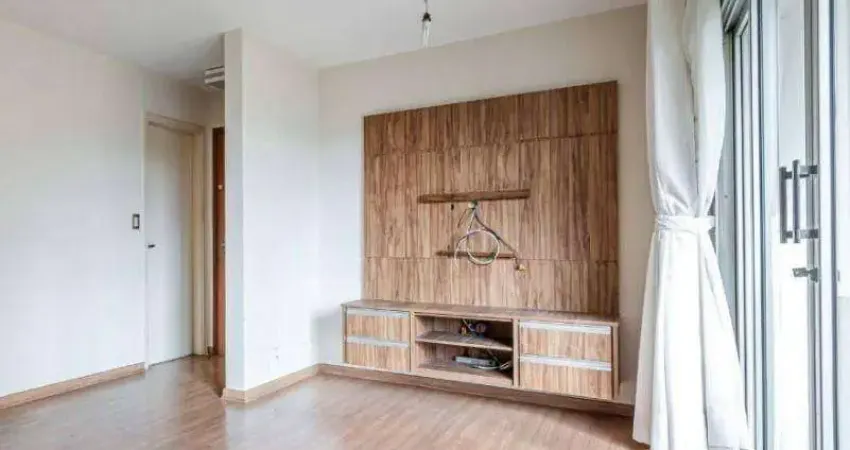 Apartamento com 3 dormitórios à venda, 92 m² por R$ 530.000,00 - Vila Guarani (Zona Sul) - São Paulo/SP