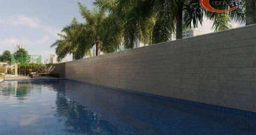 Apartamento com 2 dormitórios à venda, 62 m² por R$ 619.900,00 - Vila Guarani (Zona Sul) - São Paulo/SP