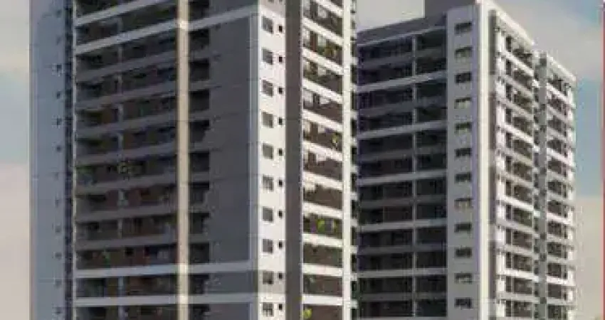 Apartamento com 2 dormitórios para alugar, 57 m² por R$ 5.306,00/mês - Saúde - São Paulo/SP