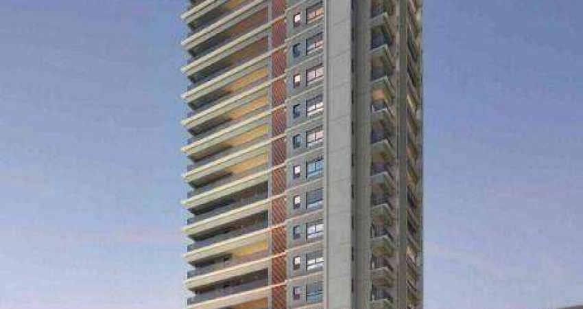 Apartamento Duplex com 3 dormitórios à venda, 230 m² por R$ 5.089.000,00 - Paraíso - São Paulo/SP