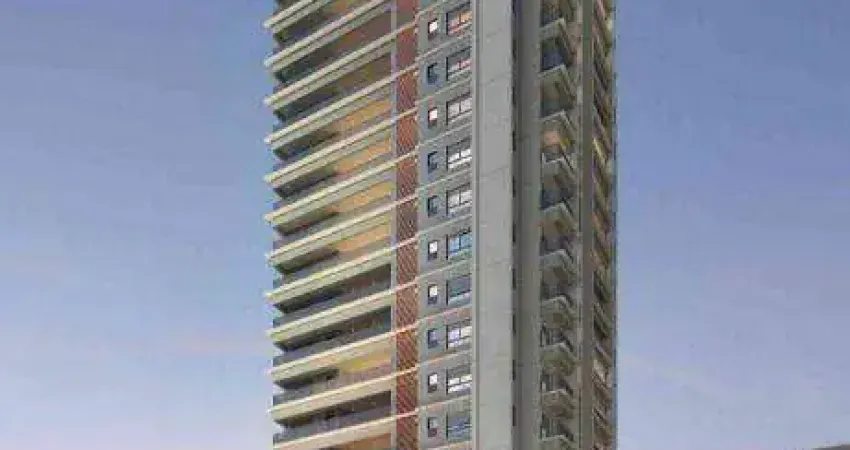 Apartamento com 2 dormitórios à venda, 74 m² por R$ 1.276.000,00 - Paraíso - São Paulo/SP