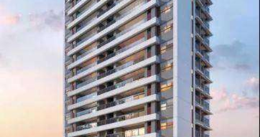 Apartamento com 3 dormitórios à venda, 110 m² por R$ 1.889.000,00 - Vila Mariana - São Paulo/SP