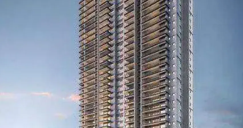 Apartamento com 3 dormitórios à venda, 75 m² por R$ 808.000,00 - Ipiranga - São Paulo/SP