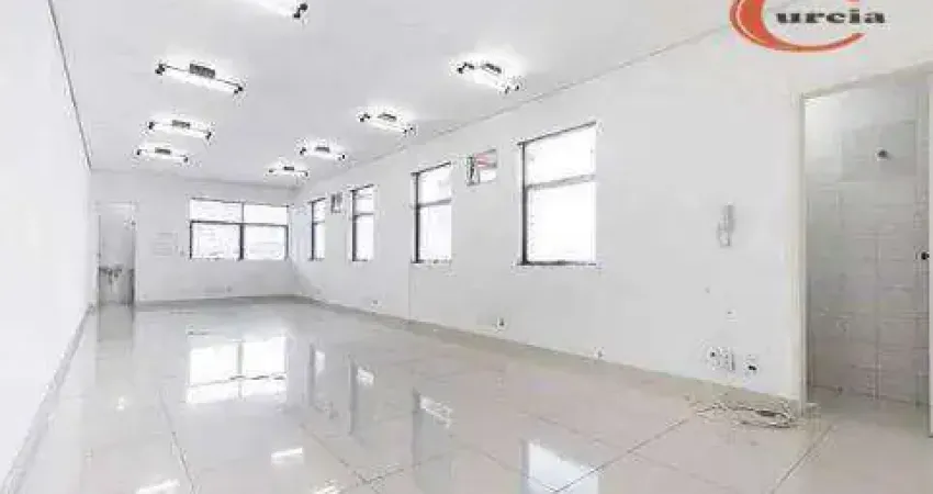 Conjunto à venda, 46 m² por R$ 412.000,00 - Vila Mariana - São Paulo/SP