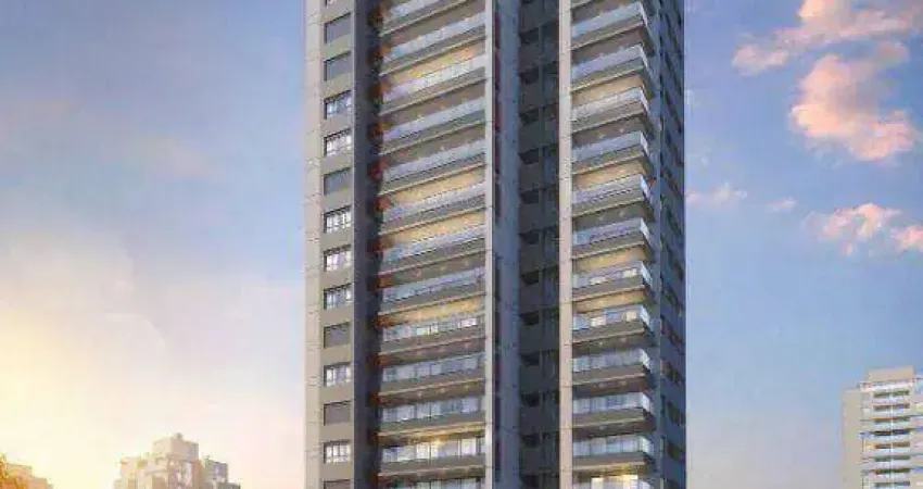 Apartamento com 4 dormitórios à venda, 155 m² por R$ 2.406.000 - Vila Mariana - São Paulo/SP