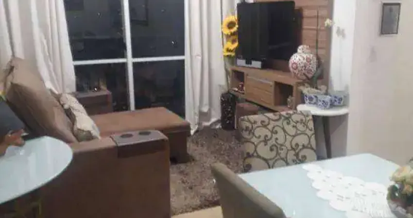 Apartamento com 3 dormitórios à venda, 69 m² por R$ 425.000,00 - Vila Moraes - São Paulo/SP